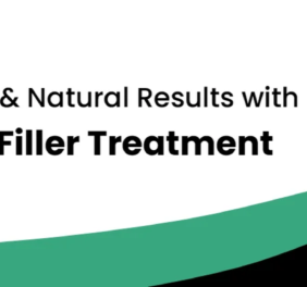 Face Fillers Treatme...