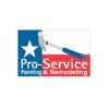 Pro-Service Painting...
