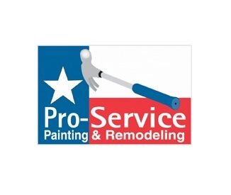 Pro-Service Painting...