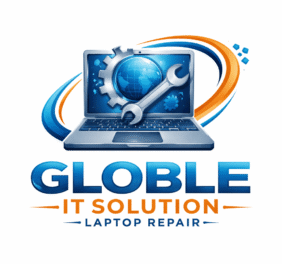 Global IT Solution –...