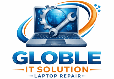 Global IT Solution –...