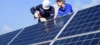 Solar Panel Installa...