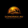 SonoraX Audio Visual