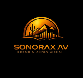 SonoraX Audio Visual