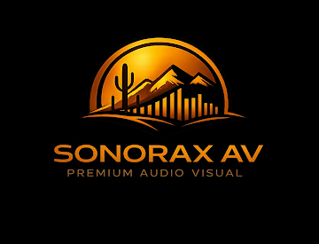 SonoraX Audio Visual