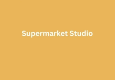 Supermarket Studio