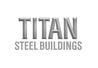 Titan Steel Buildings