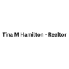 Tina M Hamilton-Real...