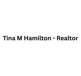 Tina M Hamilton-Real...