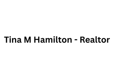 Tina M Hamilton-Real...