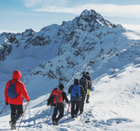 Rishikesh to Kedarna...