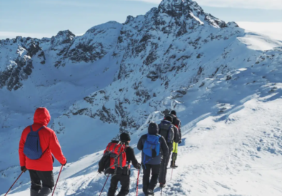 Rishikesh to Kedarna...