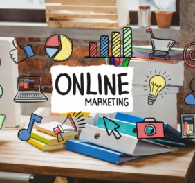 Digital Marketing Ag...