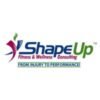 Shape Up Fitness &am...