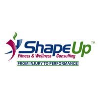 Shape Up Fitness &am...