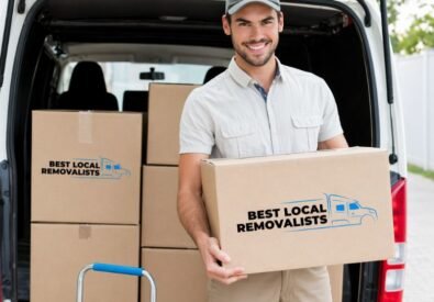 Best Local Removalists