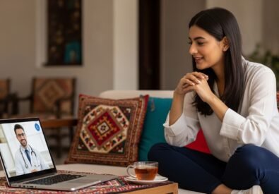 Best Free Online Doctor