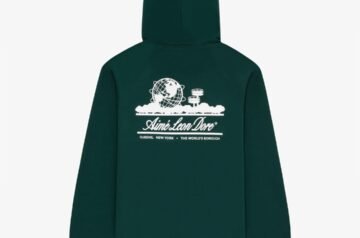 A Curator’s Guide to Aimé Leon Dore: Why the NYC Aesthetic is Timeless