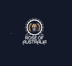 Rose of Australia