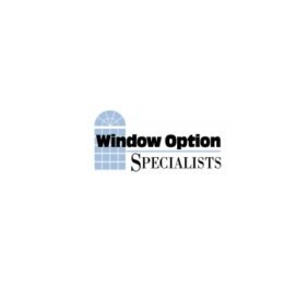 Window Option Specia...