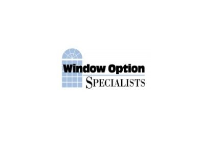 Window Option Specia...