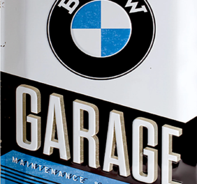 800sayara BMW Garage...