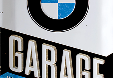 800sayara BMW Garage...