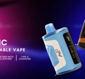 Raz Disposable Vape
