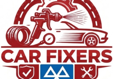 Accident Repair Body...