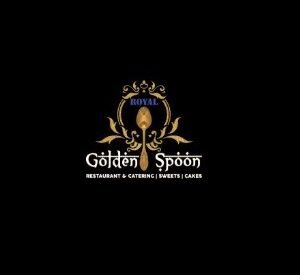 Royal Golden Spoon