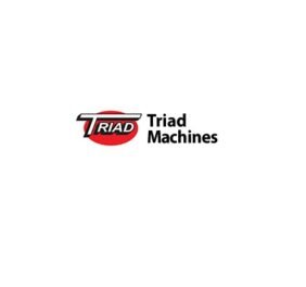 Triad Machines