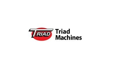 Triad Machines
