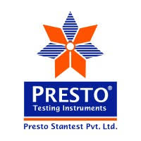 Presto Stantest Pvt....