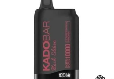 Kado Bar 10000 Black...
