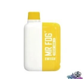 Mr Fog Switch Price
