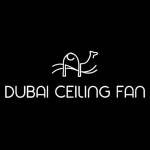 Dubai Ceiling Fan