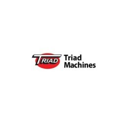 Triad Machines