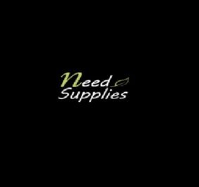 Need Supplies