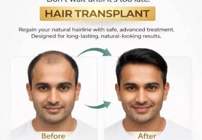 Best Skin & Hair...