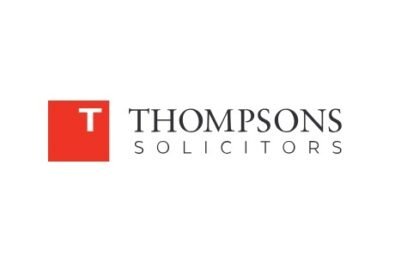 Thompsons Solicitors