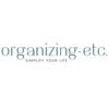 Organizing-Etc. Prof...