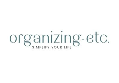 Organizing-Etc. Prof...