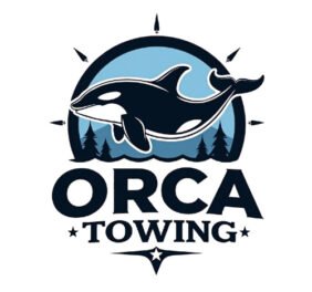 Orca Towing