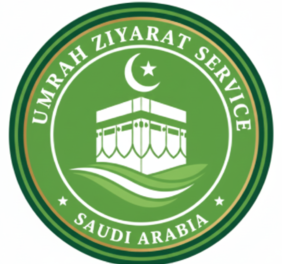 Umrah Ziyarat Service