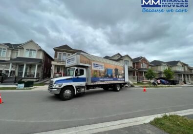 Miracle Movers Concord