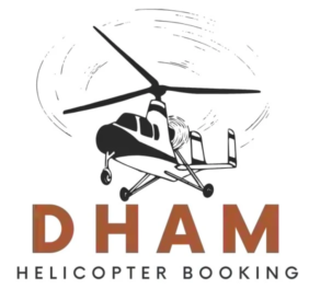 Dham Helicopter Yatr...
