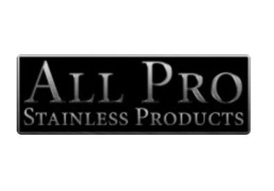 All Pro Stainless Pr...