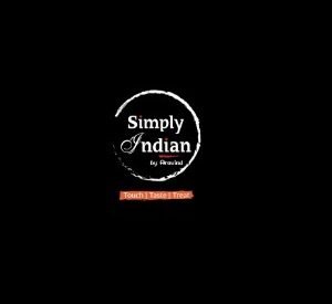 Simply Indian