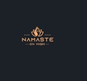 Namaste On High
