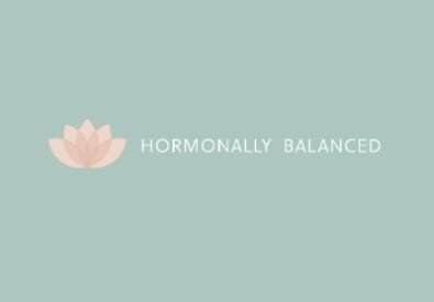 Hormonally Balanced